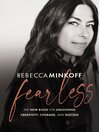 Imagen de portada para Fearless